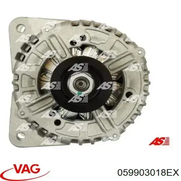 059903018EX VAG генератор