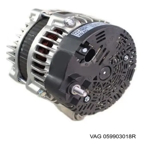 Купить 059903018R VAG Генератор