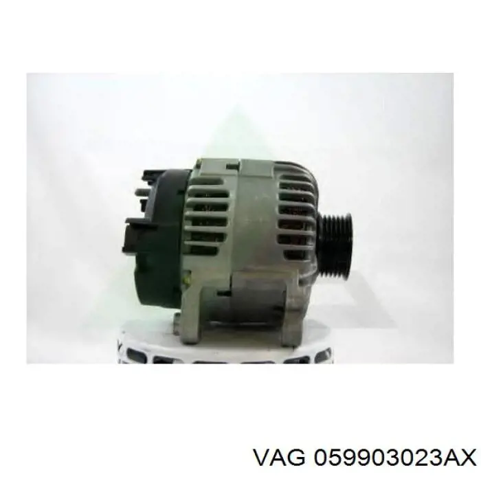 Автомобильный генератор VAG 059903023AX цена, от 204.93 USD