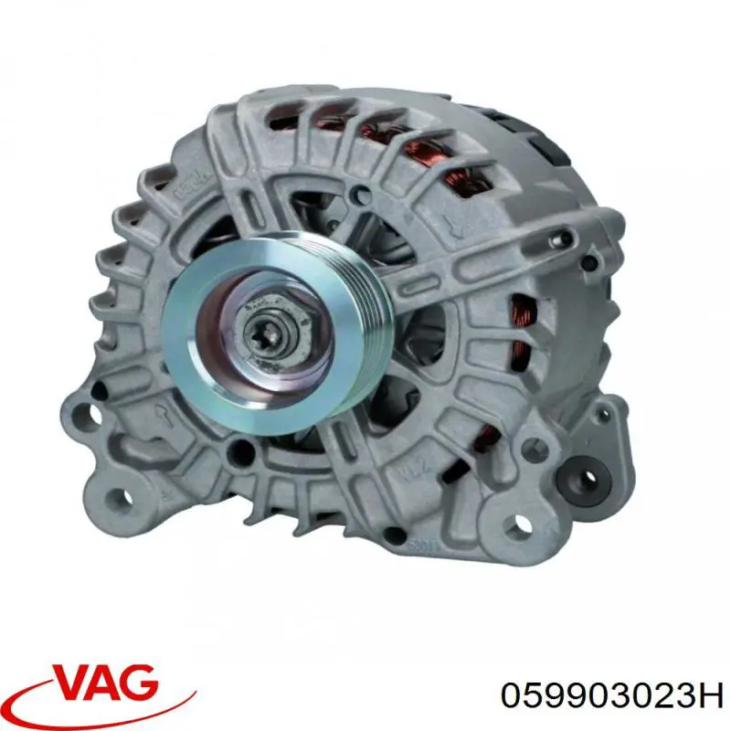 Купить 059903023H VAG Генератор