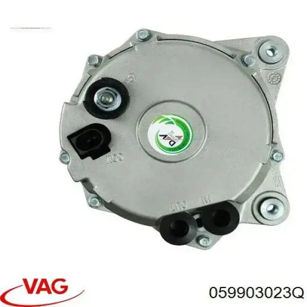 059903023Q VAG gerador