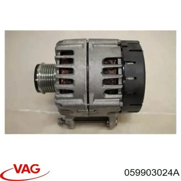 Генератор автомобиля VAG 059903024AX