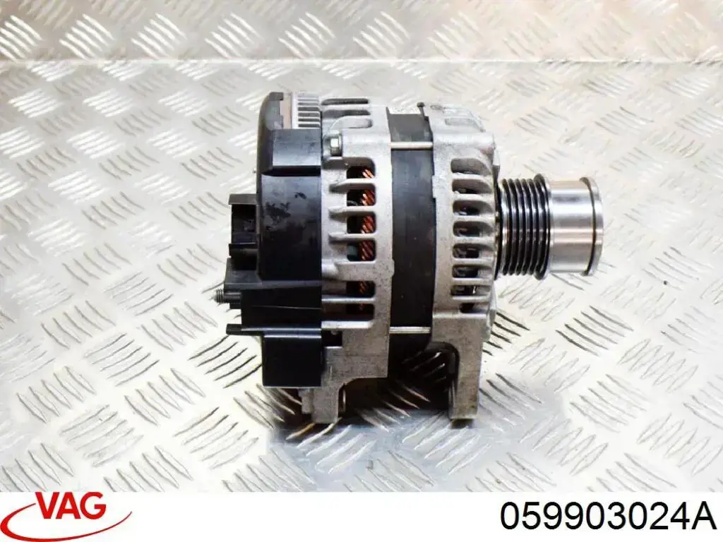 Купить 059903024AX VAG Генератор