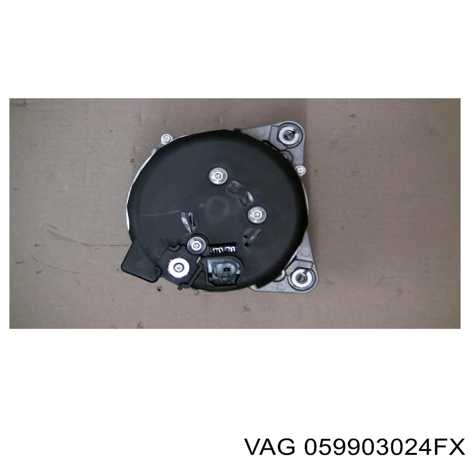 Автомобильный генератор VAG 059903024FX цена, от 28.46 USD