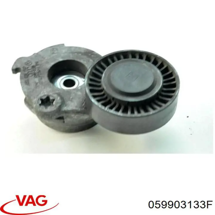 Роликовий модуль натяжителя ремня Maxgear 541607 цена, от 19.00 USD