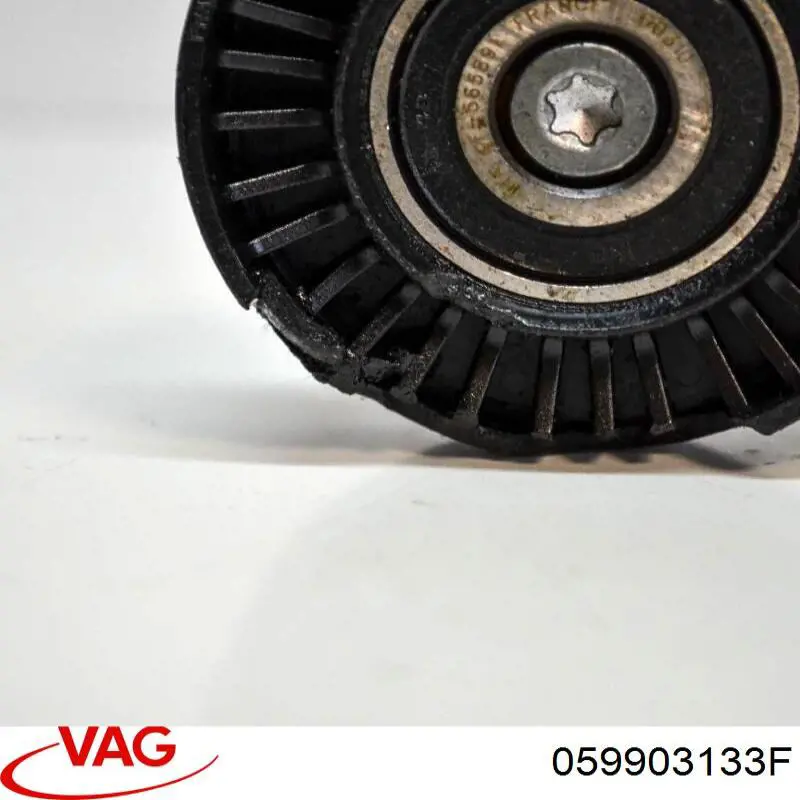 Натяжитель приводного ремня 541607 Maxgear