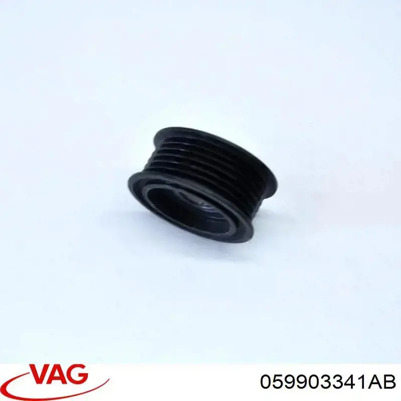 Паразитный ролик приводного ремня Febi 181225 цена, от 25.02 USD