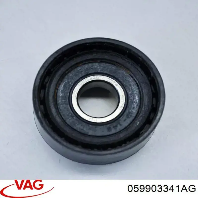 Паразитный ролик 059903341AG Bentley