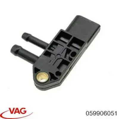 Датчик абсолютного давления в коллекторе VAG 059906051 цена, от 22.57 USD