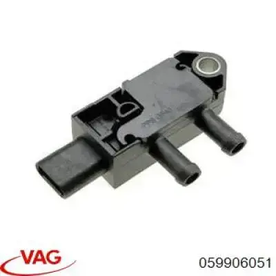 Купить 059906051 VAG Датчик MAP