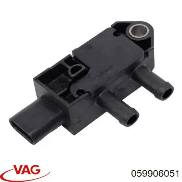 Датчик абсолютного давления 059906051 VAG