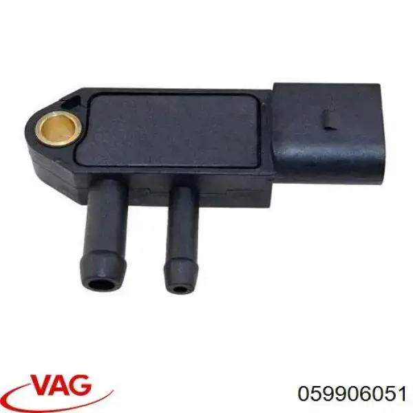 Датчик абсолютного давления 059906051 VAG