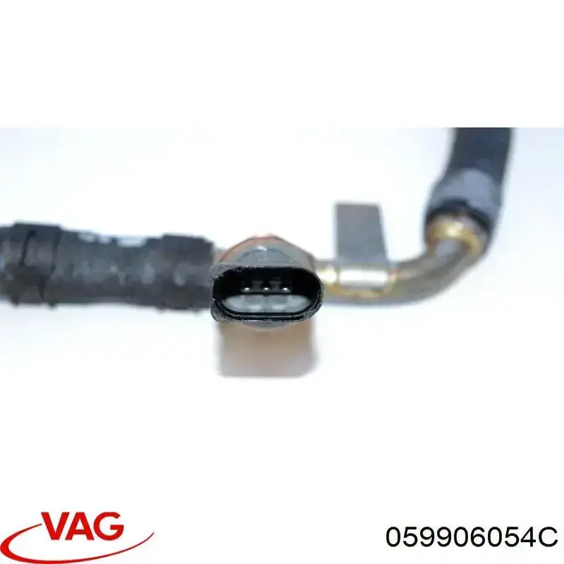 Датчик давления топлива VAG 059906054C цена, от 17.33 USD