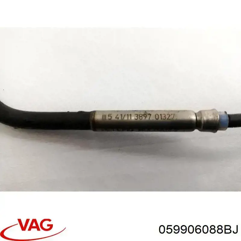 Датчик температуры отработавших газов перед турбиной VAG 059906088BJ