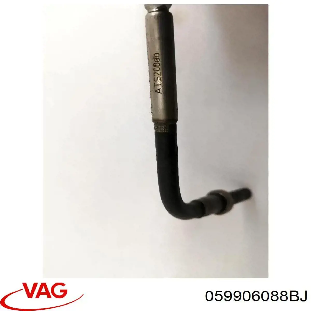 059906088BJ VAG Датчик температуры отработавших газов (ОГ), перед турбиной