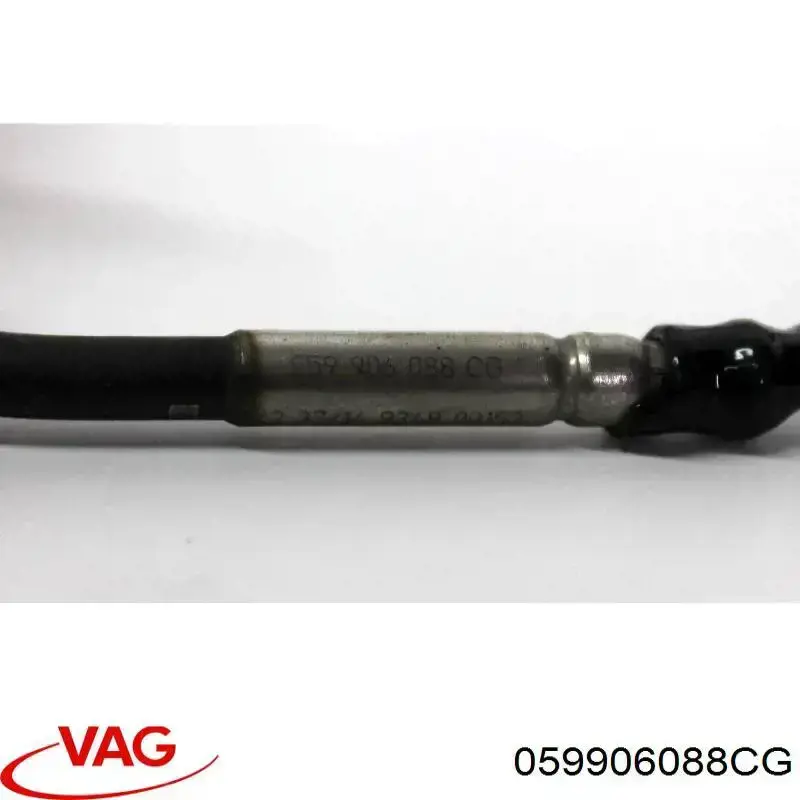 Купить 059906088CG VAG Датчик температуры отработавших газов (ОГ), перед сажевым фильтром