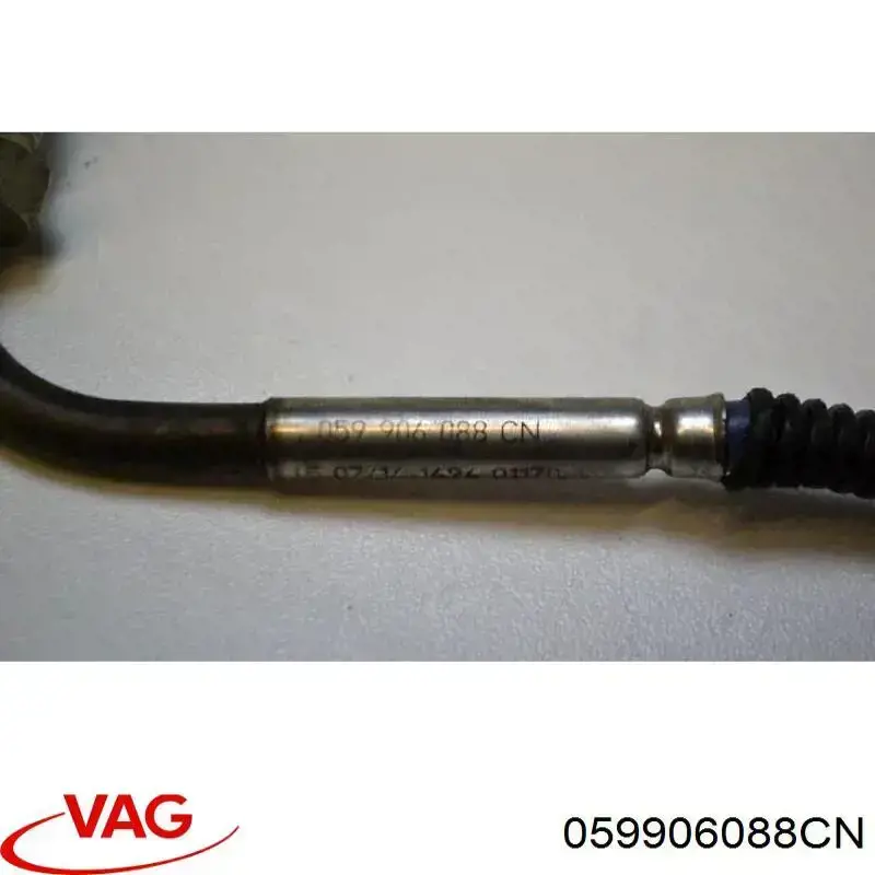 Датчик температуры выхлопных газов перед турбиной VAG 059906088CN цена, от 32.13 USD