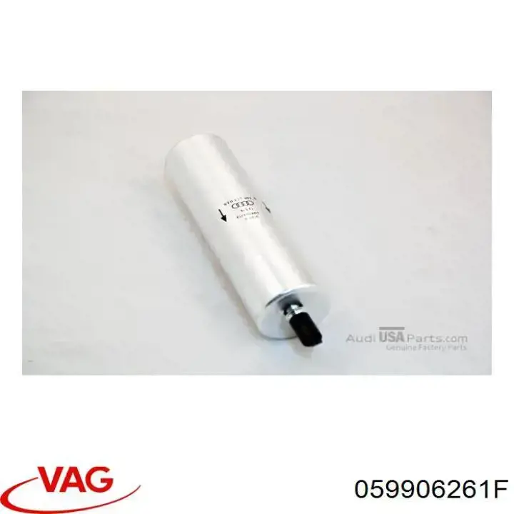 059906261F VAG