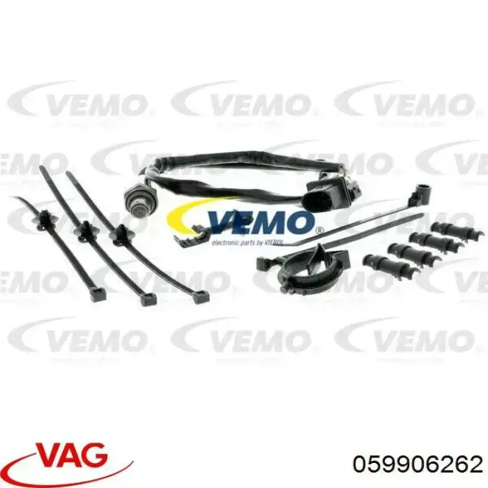 Купить 059906262 VAG Датчик кислорода до катализатора