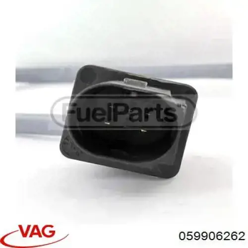 Датчик кислорода до катализатора 059906262 VAG