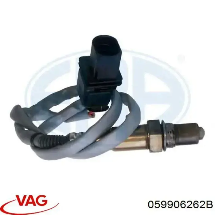 Лямбдазонд, датчик кислорода до катализатора VAG 059906262B цена, от 16.93 USD