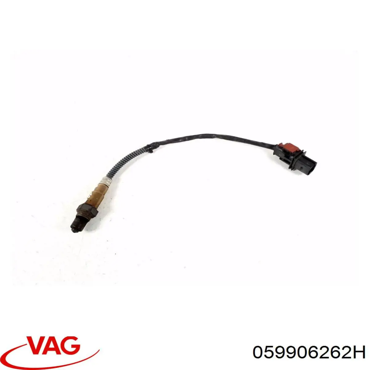 Датчик кислорода до катализатора 059906262H VAG