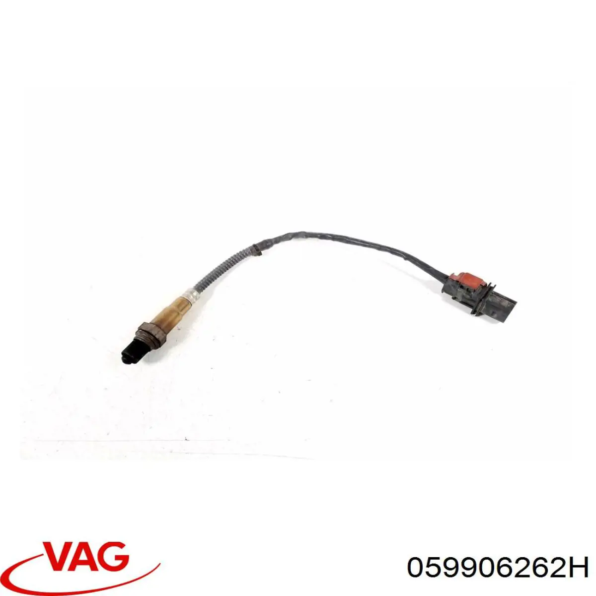 Купить 059906262H VAG Датчик кислорода до катализатора