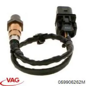 Лямбдазонд, датчик кислорода до катализатора EPS 1998412 цена, от 81.96 USD