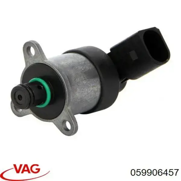 059906457 VAG клапан регулировки давления (редукционный клапан тнвд Common-Rail-System)