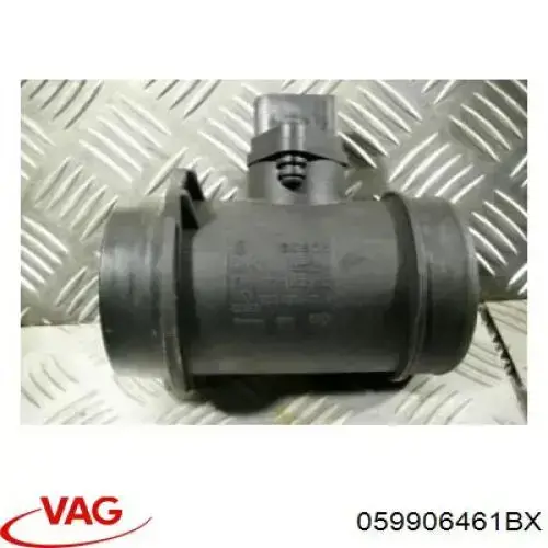 Купить 059906461BX VAG Воздухомер