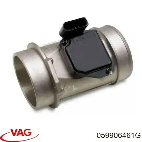 Купить 059906461G VAG Воздухомер