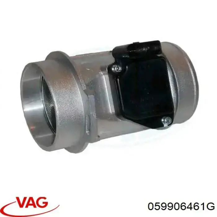 Датчик массового расхода воздуха VAG 059906461G цена, от 25.34 USD
