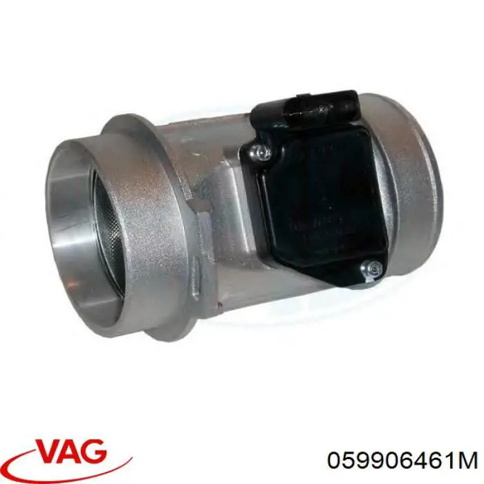 Датчик массового расхода воздуха VAG 059906461M цена, от 28.22 USD