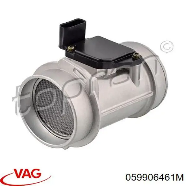 Купить 059906461M VAG Воздухомер