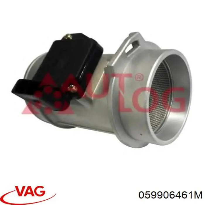 ДМРВ 059906461M VAG