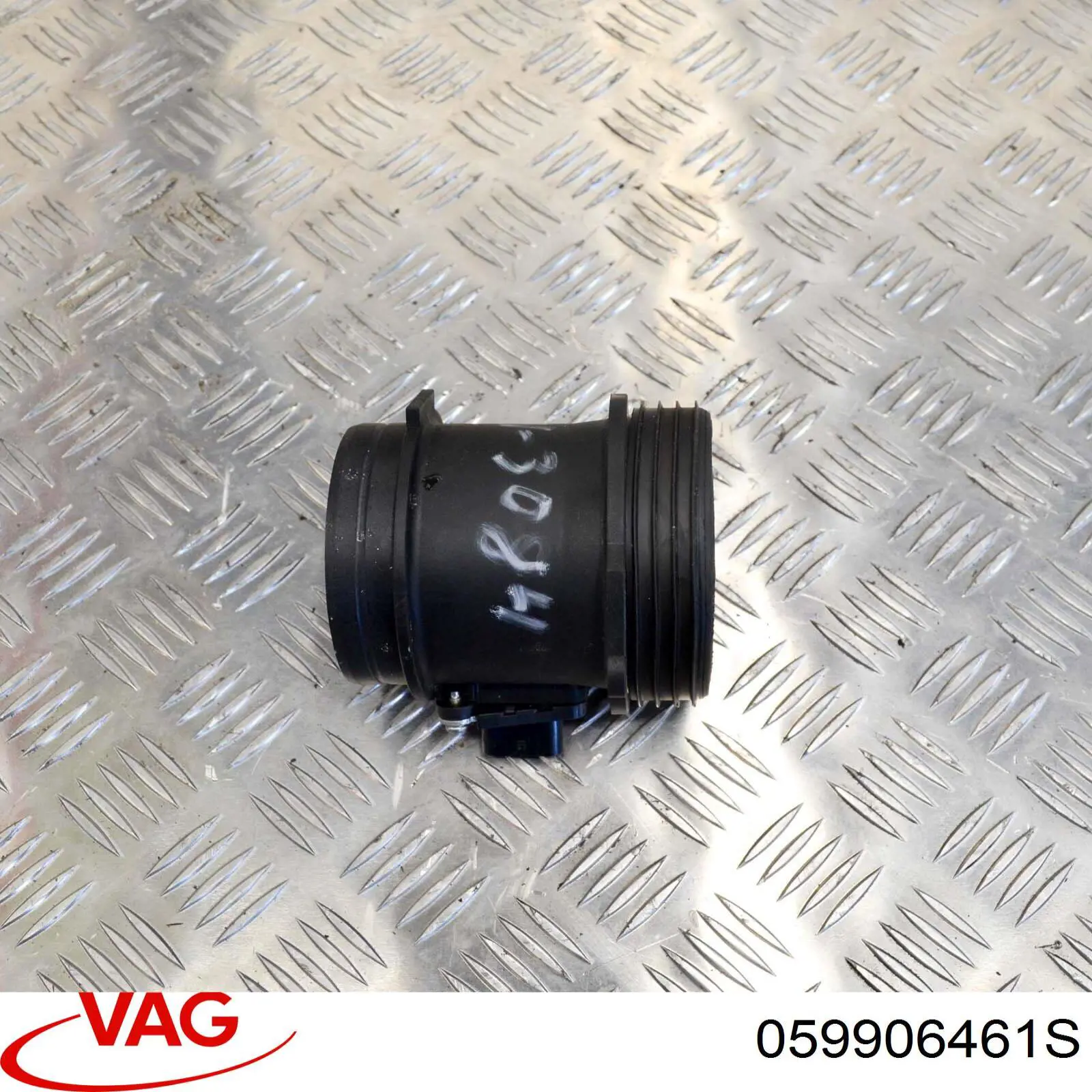 ДМРВ 101546 Facet