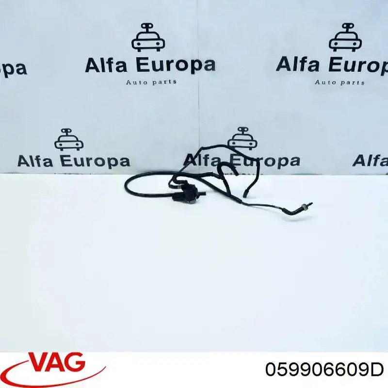Купить 059906609D VAG 