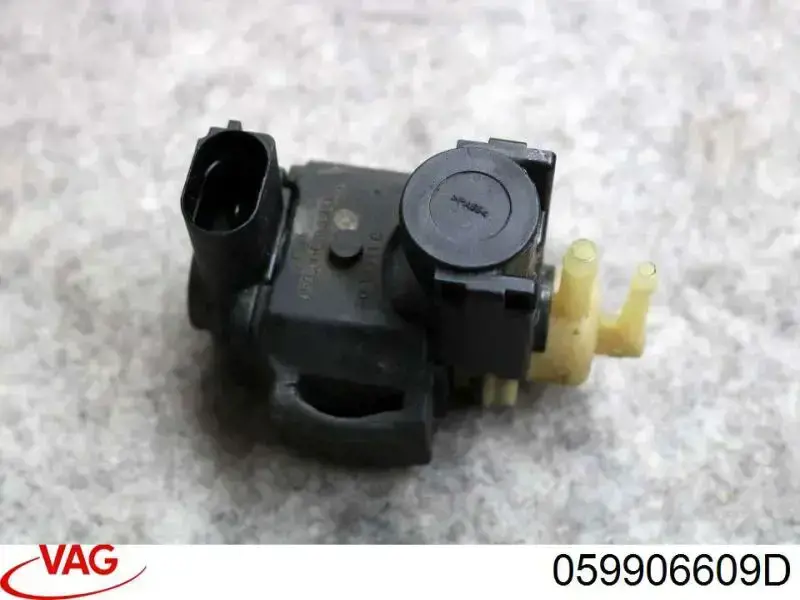 059906609D VAG 