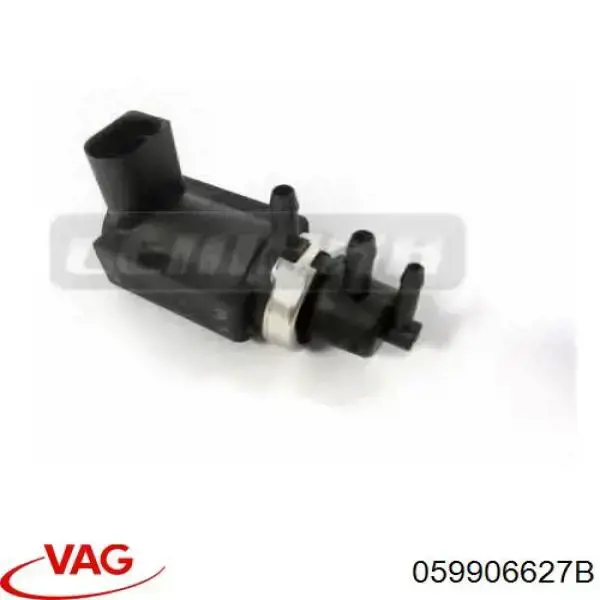 AV6189 Autlog Соленоид давления наддува