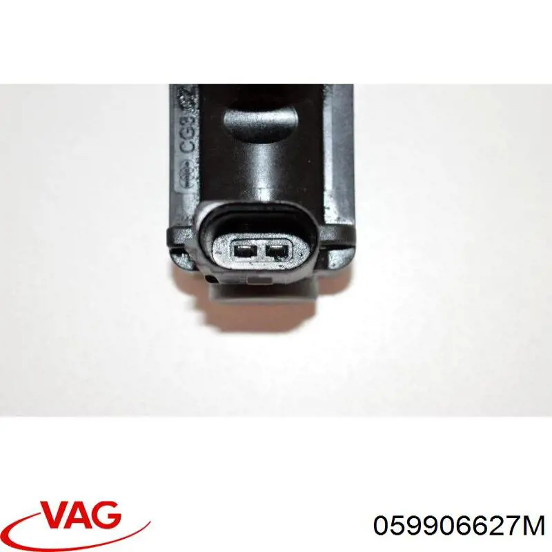 Преобразователь давления наддува VAG 059906627Q