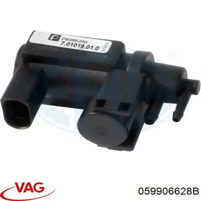 Transmisor De Presion De Carga (Solenoide) 059906628B VAG