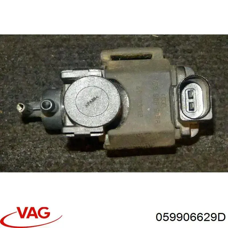  059906629D VAG
