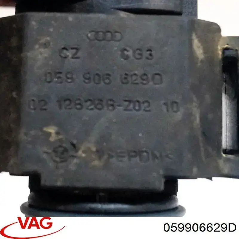  VAG 059906629D