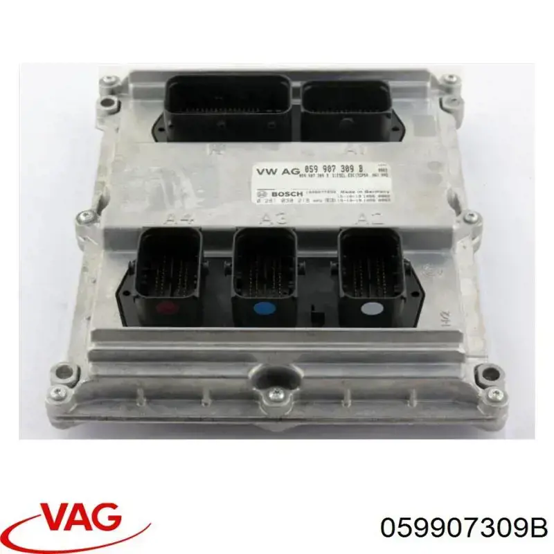  VAG 059907309B цена, от 418.09 USD