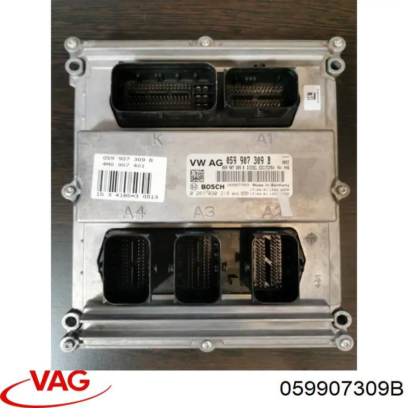 059907309B VAG 