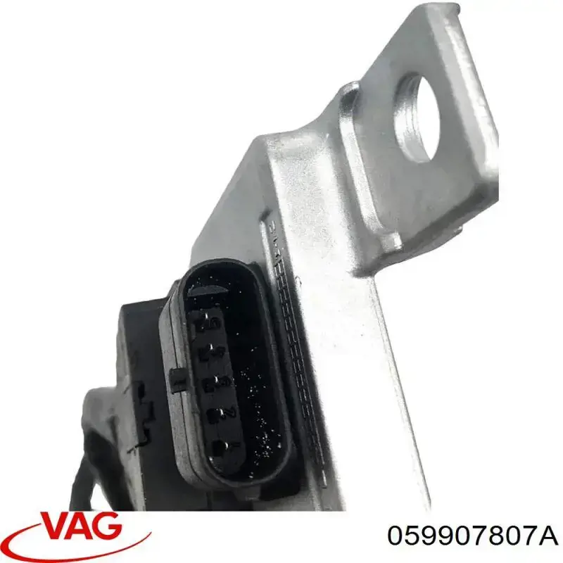 03L907807A VAG Датчик оксидов азота NOX передний