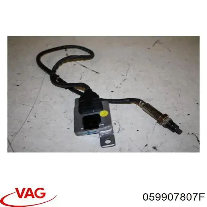 Датчик оксидов азота NOX 059907807B VAG