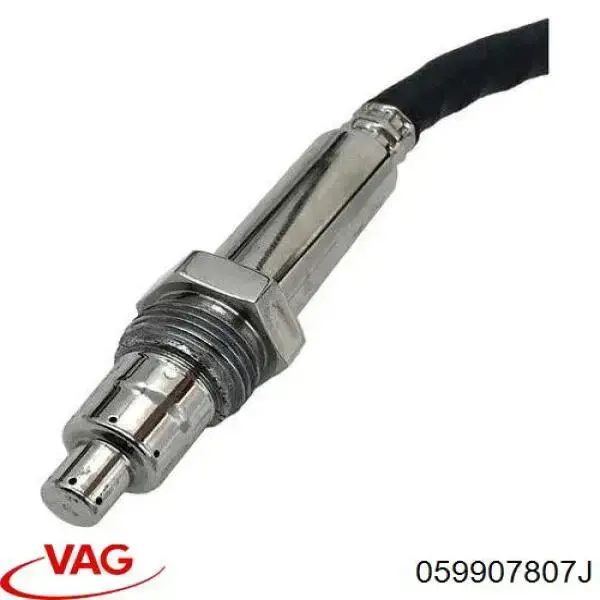 95860680702 Porsche Датчик оксидов азота NOX передний