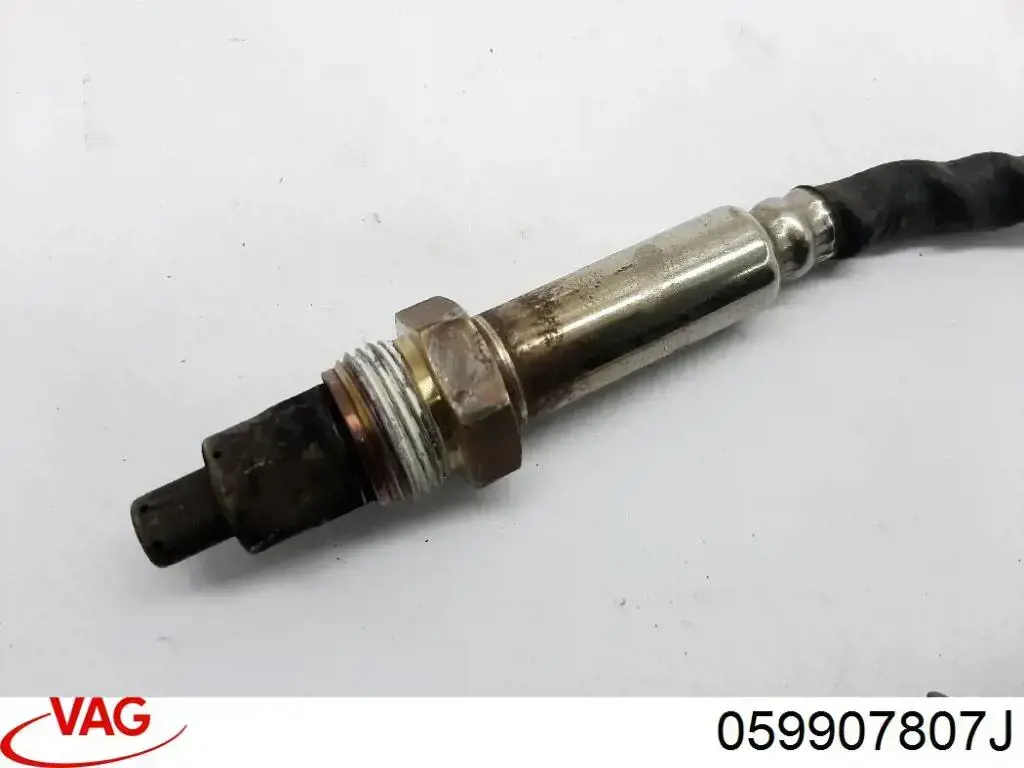 Купить 95860680702 Porsche Датчик оксидов азота NOX передний