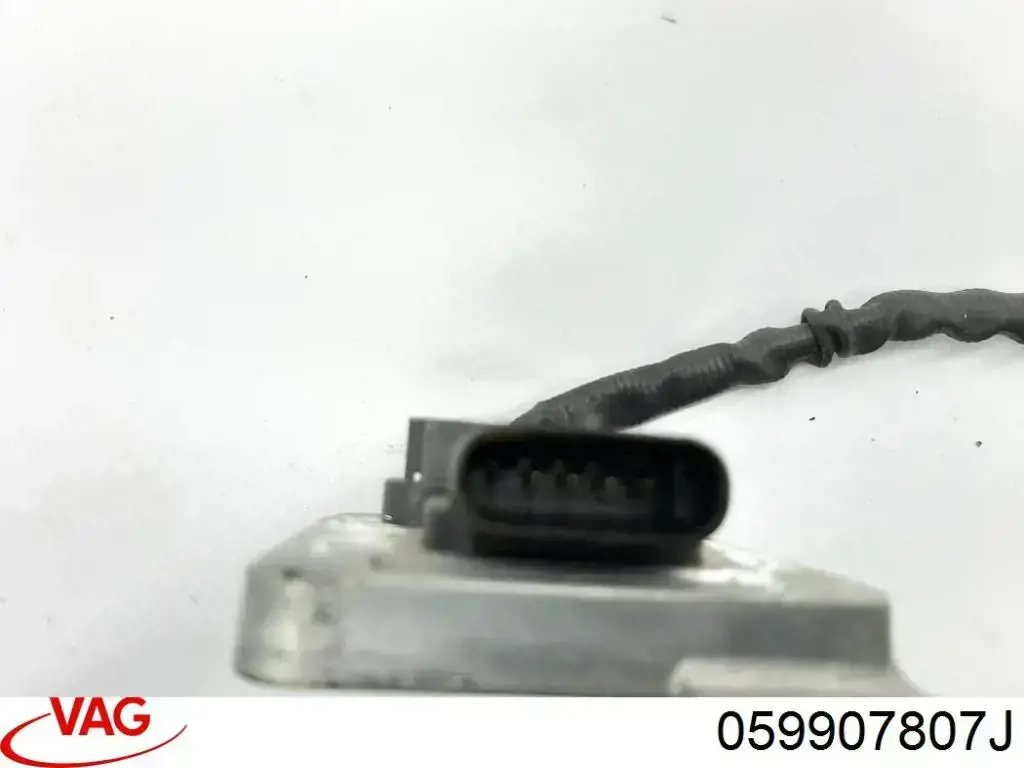 Датчик оксидов азота NOX передний Porsche 95860680702 цена, от 256.49 USD